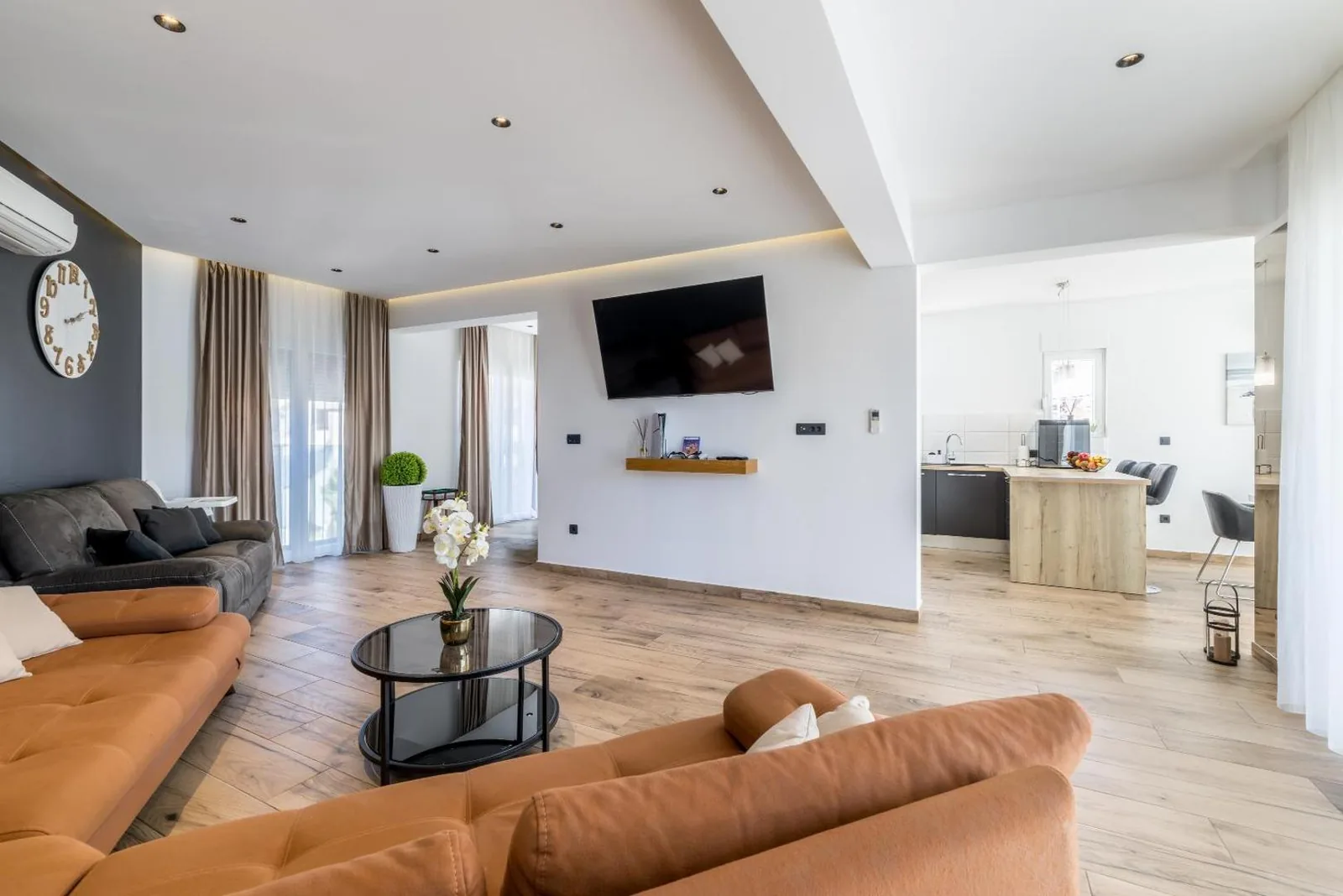 Beachfront Luxury Villa, Bild 11